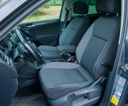 Volkswagen Tiguan 1,4 TSI 110kw 150HP 4motion 4x4 6DSG Comfortline Panoráma, El. ťažné