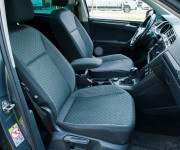 Volkswagen Tiguan 1,4 TSI 110kw 150HP 4motion 4x4 6DSG Comfortline Panoráma, El. ťažné