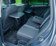 Volkswagen Tiguan 1,4 TSI 110kw 150HP 4motion 4x4 6DSG Comfortline Panoráma, El. ťažné