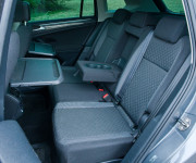 Volkswagen Tiguan 1,4 TSI 110kw 150HP 4motion 4x4 6DSG Comfortline Panoráma, El. ťažné