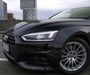 Audi A5 Sportback 40 2.0 g-tron S tronic