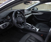 Audi A5 Sportback 40 2.0 g-tron S tronic