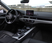 Audi A5 Sportback 40 2.0 g-tron S tronic