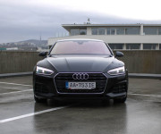 Audi A5 Sportback 40 2.0 g-tron S tronic