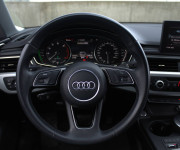 Audi A5 Sportback 40 2.0 g-tron S tronic