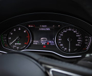 Audi A5 Sportback 40 2.0 g-tron S tronic