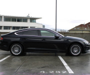 Audi A5 Sportback 40 2.0 g-tron S tronic