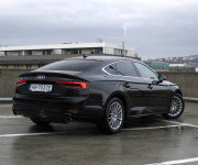 Audi A5 Sportback 40 2.0 g-tron S tronic