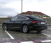 Audi A5 Sportback 40 2.0 g-tron S tronic