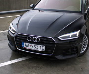 Audi A5 Sportback 40 2.0 g-tron S tronic