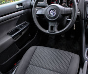 Volkswagen Golf Variant 1.6 TDI BlueMotion Technology Comfortline