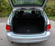 Volkswagen Golf Variant 1.6 TDI BlueMotion Technology Comfortline