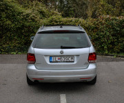 Volkswagen Golf Variant 1.6 TDI BlueMotion Technology Comfortline