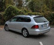 Volkswagen Golf Variant 1.6 TDI BlueMotion Technology Comfortline