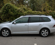 Volkswagen Golf Variant 1.6 TDI BlueMotion Technology Comfortline