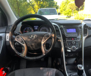 Hyundai i30 1.6 CRDi DOHC 16V Family