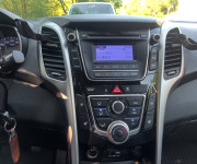Hyundai i30 1.6 CRDi DOHC 16V Family