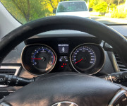 Hyundai i30 1.6 CRDi DOHC 16V Family