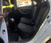 Hyundai i30 1.6 CRDi DOHC 16V Family
