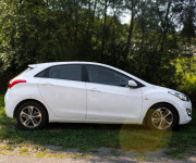 Hyundai i30 1.6 CRDi DOHC 16V Family