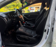 Hyundai i30 1.6 CRDi DOHC 16V Family