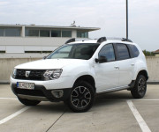 Dacia Duster 1.6 SCe 4x2 Arctica, 84kw, MT5