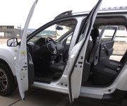 Dacia Duster 1.6 SCe 4x2 Arctica, 84kw, MT5