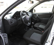 Dacia Duster 1.6 SCe 4x2 Arctica, 84kw, MT5