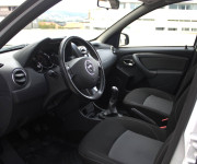 Dacia Duster 1.6 SCe 4x2 Arctica, 84kw, MT5
