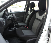 Dacia Duster 1.6 SCe 4x2 Arctica, 84kw, MT5