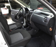 Dacia Duster 1.6 SCe 4x2 Arctica, 84kw, MT5