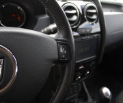 Dacia Duster 1.6 SCe 4x2 Arctica, 84kw, MT5
