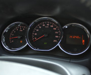 Dacia Duster 1.6 SCe 4x2 Arctica, 84kw, MT5