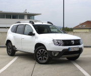 Dacia Duster 1.6 SCe 4x2 Arctica, 84kw, MT5