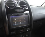 Dacia Duster 1.6 SCe 4x2 Arctica, 84kw, MT5