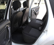Dacia Duster 1.6 SCe 4x2 Arctica, 84kw, MT5