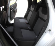 Dacia Duster 1.6 SCe 4x2 Arctica, 84kw, MT5