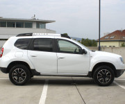 Dacia Duster 1.6 SCe 4x2 Arctica, 84kw, MT5