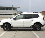Dacia Duster 1.6 SCe 4x2 Arctica, 84kw, MT5