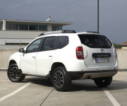 Dacia Duster 1.6 SCe 4x2 Arctica, 84kw, MT5
