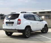 Dacia Duster 1.6 SCe 4x2 Arctica, 84kw, MT5