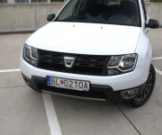 Dacia Duster 1.6 SCe 4x2 Arctica, 84kw, MT5