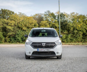 Dacia Lodgy 1.5 Blue dCi 95 S&S Arctica