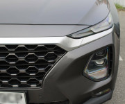 Hyundai Santa Fe 2.2 CRDi Premium 4x4 A/T