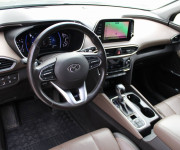 Hyundai Santa Fe 2.2 CRDi Premium 4x4 A/T