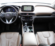 Hyundai Santa Fe 2.2 CRDi Premium 4x4 A/T