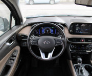 Hyundai Santa Fe 2.2 CRDi Premium 4x4 A/T