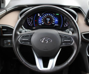 Hyundai Santa Fe 2.2 CRDi Premium 4x4 A/T