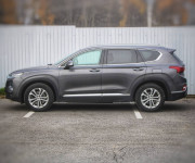 Hyundai Santa Fe 2.2 CRDi Premium 4x4 A/T