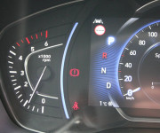 Hyundai Santa Fe 2.2 CRDi Premium 4x4 A/T